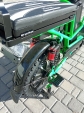 Електровелосипед Партнер Cargo (1000W; 60V-21Ah Li-ion) 16" колеса