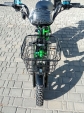 Електровелосипед Партнер Cargo (1000W; 60V-21Ah Li-ion) 16" колеса