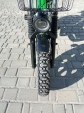 Електровелосипед Партнер Cargo (1000W; 60V-21Ah Li-ion) 16" колеса