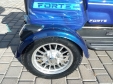 Електроскутер Forte FAMILY WN800 (800W; 60V-20Ah SLA)