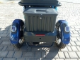 Електроскутер Forte FAMILY WN800 (800W; 60V-20Ah SLA)