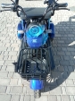Електроскутер Forte FAMILY WN800 (800W; 60V-20Ah SLA)