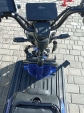 Електроскутер Forte FAMILY WN800 (800W; 60V-20Ah SLA)