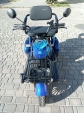 Електроскутер Forte FAMILY WN800 (800W; 60V-20Ah SLA)