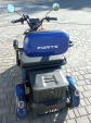 Електроскутер Forte FAMILY WN800 (800W; 60V-20Ah SLA)