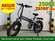 Електрофетбайк Well TOKYO (350W; 48V-12.8Ah Li-ion) сірий