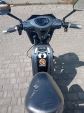 Електровелосипед RiderX ORION (800W; 60V-15Ah SLA) сірий, червоний, зелений