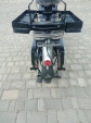 Електровелосипед RiderX ORION (800W; 60V-15Ah SLA) сірий, червоний, зелений