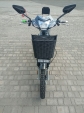Електровелосипед RiderX ORION (800W; 60V-15Ah SLA) сірий, червоний, зелений