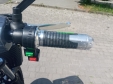 Електровелосипед RiderX ORION (800W; 60V-15Ah SLA) сірий, червоний, зелений