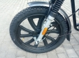 Електровелосипед RiderX ORION (800W; 60V-15Ah SLA) сірий, червоний, зелений