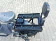 Електровелосипед RiderX ORION (800W; 60V-15Ah SLA) сірий, червоний, зелений