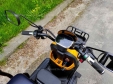 Електроскутер SPARTA CAPTAIN (800W; 60V-20Ah SLA)