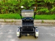 Электроскутер SPARTA CAPTAIN (800W; 60V-20Ah SLA)