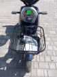Електровелосипед RiderX Best (800W; 60V-25Ah AGM)