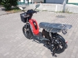 Електровелосипед RiderX ORION-2 (800W; 60V-15Ah AGM)