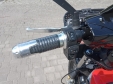 Електровелосипед RiderX ORION-2 (800W; 60V-21Ah Li-ion)