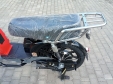 Електровелосипед RiderX ORION-2 (800W; 60V-15Ah AGM)