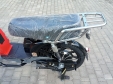 Електровелосипед RiderX ORION-2 (800W; 60V-21Ah Li-ion)