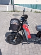 Електровелосипед RiderX ORION-2 (800W; 60V-21Ah Li-ion)