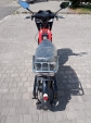 Електровелосипед RiderX ORION-2 (800W; 60V-21Ah Li-ion)