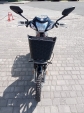 Електровелосипед RiderX ORION-2 (800W; 60V-21Ah Li-ion)