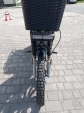 Електровелосипед RiderX ORION-2 (800W; 60V-21Ah Li-ion)