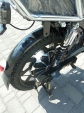 Електровелосипед RiderX ORION-2 (800W; 60V-15Ah AGM)