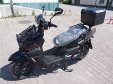 Електроскутер Rider X GRAND (2500W; 72V-35Ah AGM)