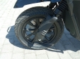 Електроскутер Rider X GRAND (2500W; 72V-35Ah AGM)