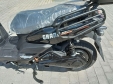 Електроскутер Rider X GRAND (2500W; 72V-35Ah AGM)