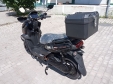 Електроскутер Rider X GRAND (2500W; 72V-35Ah AGM)
