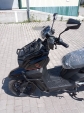 Електроскутер Rider X GRAND (2500W; 72V-35Ah AGM)