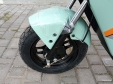 Електроскутер IDemo VoltCruise NEXT (1500W; 48V-20Ah AGM) бірюзовий, фіолетовий