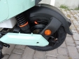 Електроскутер IDemo VoltCruise NEXT (1500W; 48V-20Ah AGM) бірюзовий, фіолетовий