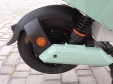 Електроскутер IDemo VoltCruise NEXT (1500W; 48V-20Ah AGM) бірюзовий, фіолетовий