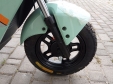 Електроскутер IDemo VoltCruise NEXT (1500W; 48V-20Ah AGM) бірюзовий, фіолетовий