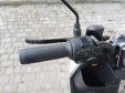 Електроскутер IDemo VoltCruise NEXT (1500W; 48V-20Ah AGM) бірюзовий, фіолетовий