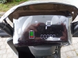 Електроскутер IDemo VoltCruise NEXT (1500W; 48V-20Ah AGM) бірюзовий, фіолетовий