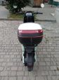 Електроскутер IDemo VoltCruise NEXT (1500W; 48V-20Ah AGM) бірюзовий, фіолетовий