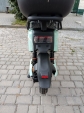 Електроскутер IDemo VoltCruise NEXT (1500W; 48V-20Ah AGM) бірюзовий, фіолетовий