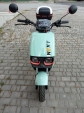 Електроскутер IDemo VoltCruise NEXT (1500W; 48V-20Ah AGM) бірюзовий, фіолетовий