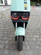 Електроскутер IDemo VoltCruise NEXT (1500W; 48V-20Ah AGM) бірюзовий, фіолетовий