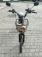 Електровелосипед AIDA LUX Партнер (600W; 60V-15Ah Li-ion)