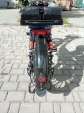 Електровелосипед AIDA LUX Партнер (600W; 60V-15Ah Li-ion)