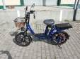 Електровелосипед AIDA LUX Партнер (600W; 60V-15Ah Li-ion)