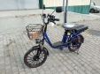 Електровелосипед AIDA LUX Партнер (600W; 60V-15Ah Li-ion)