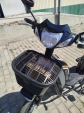 Електровелосипед TTG Modern (800W; 60V-12Ah Li-ion)