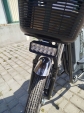 Електровелосипед TTG Modern (800W; 60V-12Ah Li-ion)
