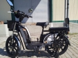 Електровелосипед TTG Modern (800W; 60V-12Ah Li-ion)